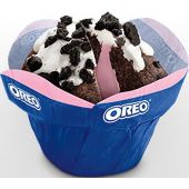 Oreo Limited Strawberry Muffin 110g