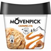 Mövenpick Ice Cream Classics Caramelita 165ml