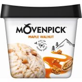 Mövenpick Ice Cream Classics Maple Walnut 900ml