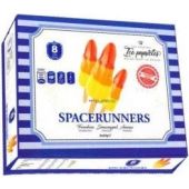 Dedert Space Runners Multipack 8x60ml