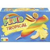 Nestle Pirulo Tropical 4x70ml