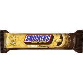 Mars Barre Snickers Peanut Butter Extra Ice 66g