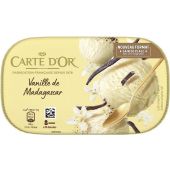 Carte D'Or Bac Vanille De Madagascar 700ml