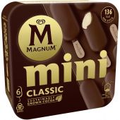 Langnese Magnum Mini Classic Mpk 6x55ml