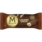 Langnese Magnum Barre Caramel & Nuts 64ml