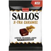 Sallos X-TRA Caramel 135g