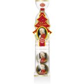 Reber Christmas - Mozart 5er-Confiserie-Tüte Weihnachten. 100g