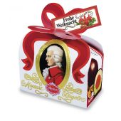 Reber Christmas - Mozart-Duett-Packung Weihnachten. 40g