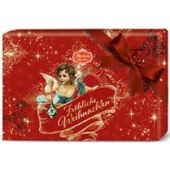 Reber Christmas - Spezialitäten-Kassette Weihnachtsfolie. 285g