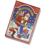 Reber Christmas - Adventskalender 650g