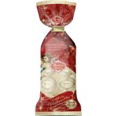 Reber Christmas - Edelmarzipan-Kugel 8er-Confiserie-Tüte 160g