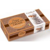 Belgian Chocolate Creams Speculoos Cookie Flavour 100g