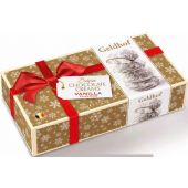 Belgian Chocolate Creams Vanilla Flavour Seasonal Packaging 100g
