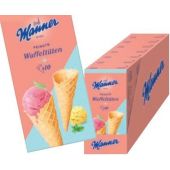 Manner Waffeltüten 125g