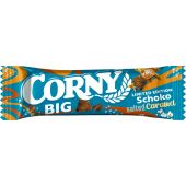 Corny Big Limited Edition Schoko Salted Caramel 40g