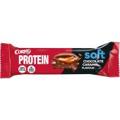 Corny Protein Soft Chocolate Caramel 45g