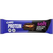 Corny Protein Soft Dark Choc Brownie Flavour 45g