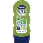 Bübchen Shampoo & Duschgel Bisasam 230ml