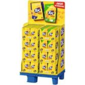 Mondelez TUC Mini 120g, Display, 112pcs