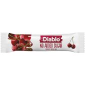 :Diablo Yoghurt cherry Muesli Bar 30g