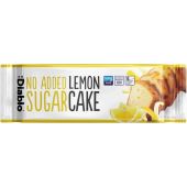 :Diablo No Added Sugar Lemon Cake 200g