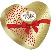 FDE Valentine - Rocher Herz 125g