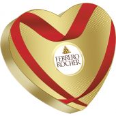 Ferrero Valentine - Rocher Herz 125g