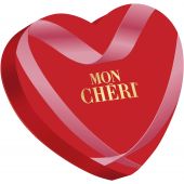 Ferrero Valentine - Mon Chéri Herz 147g