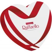 Ferrero Valentine - Raffaello Herz 140g