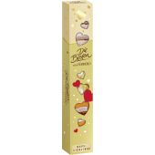 Ferrero Valentine - Die Besten Nuss Tubo 77g