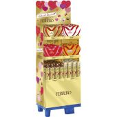 Ferrero Valentine - Geschenke 6 sort, Display, 86pcs