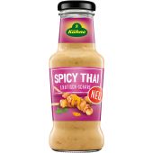 Kühne Würzsauce Spicy Thai 250ml