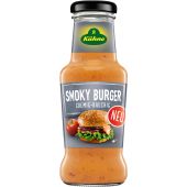 Kühne Würzsauce Smoky Burger 250ml