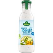Kühne Dressing Joghurt-Kräuter Leicht 500ml