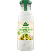 Kühne Dressing Joghurt & Gartenkräuter 250ml