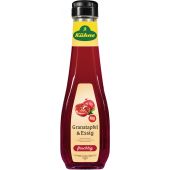 Kühne Granatapfel & Essig Karaffe 250ml