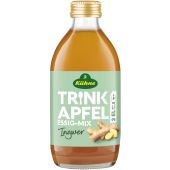 Kühne TrinkApfel Ingwer 500ml