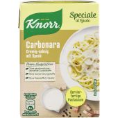 Knorr Speciale al Gusto Carbonara 370g