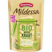 Hengstenberg Mildessa Bio Weißkraut fermentiert 400g