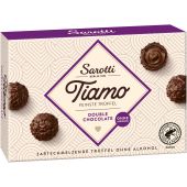 Sarotti Double Chocolate ohne Alkohol 125g