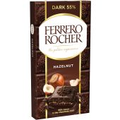 FEU v.2 Chocolate Ferrero Rocher Dark 90g