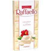 FEU v.2 Chocolate Raffaello 90g