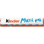 FEU v.2 Kinder Maxi Chocolate T1 21g