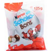 FEU v.2 Kinder Schoko-Bons 125g