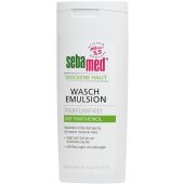 sebamed Trockene Haut parfumfreie Waschemulsion 200ml