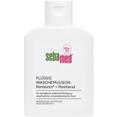 sebamed Flüssig Waschemulsion Probierpackung 50ml