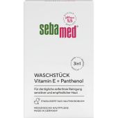 sebamed seifenfreies Waschstueck 150g