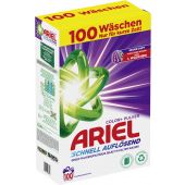 Ariel Pulver Color - 100WL 6000g
