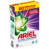 Ariel Pulver Color - 80WL 4800g