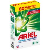 Ariel Pulver Regulär - 80WL 4800g